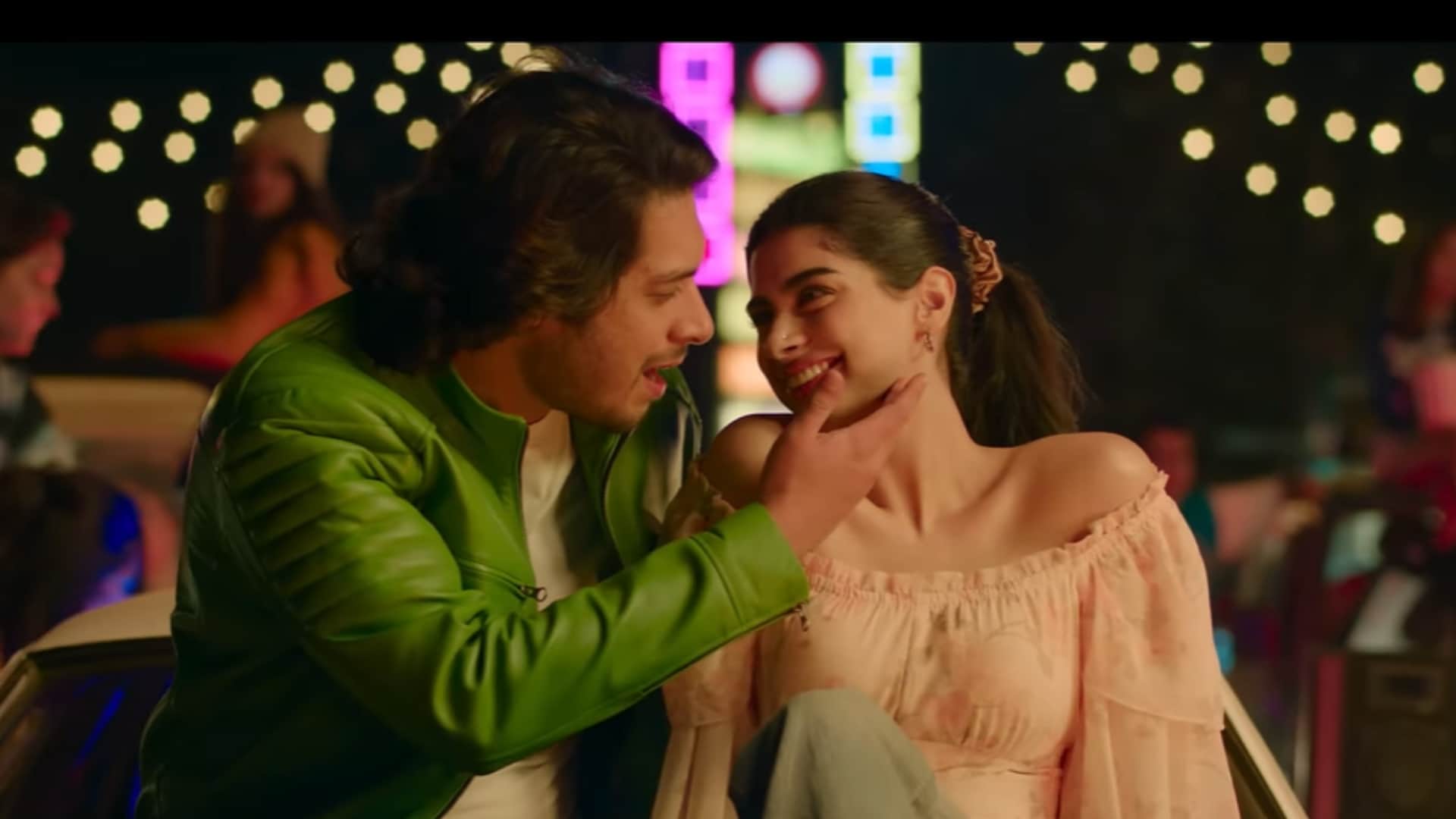 Loveyapa Collection Day 5 Junaid Khan Khushi Kapoor Ashutosh Rana Advait Chandan Movie Total Earnings