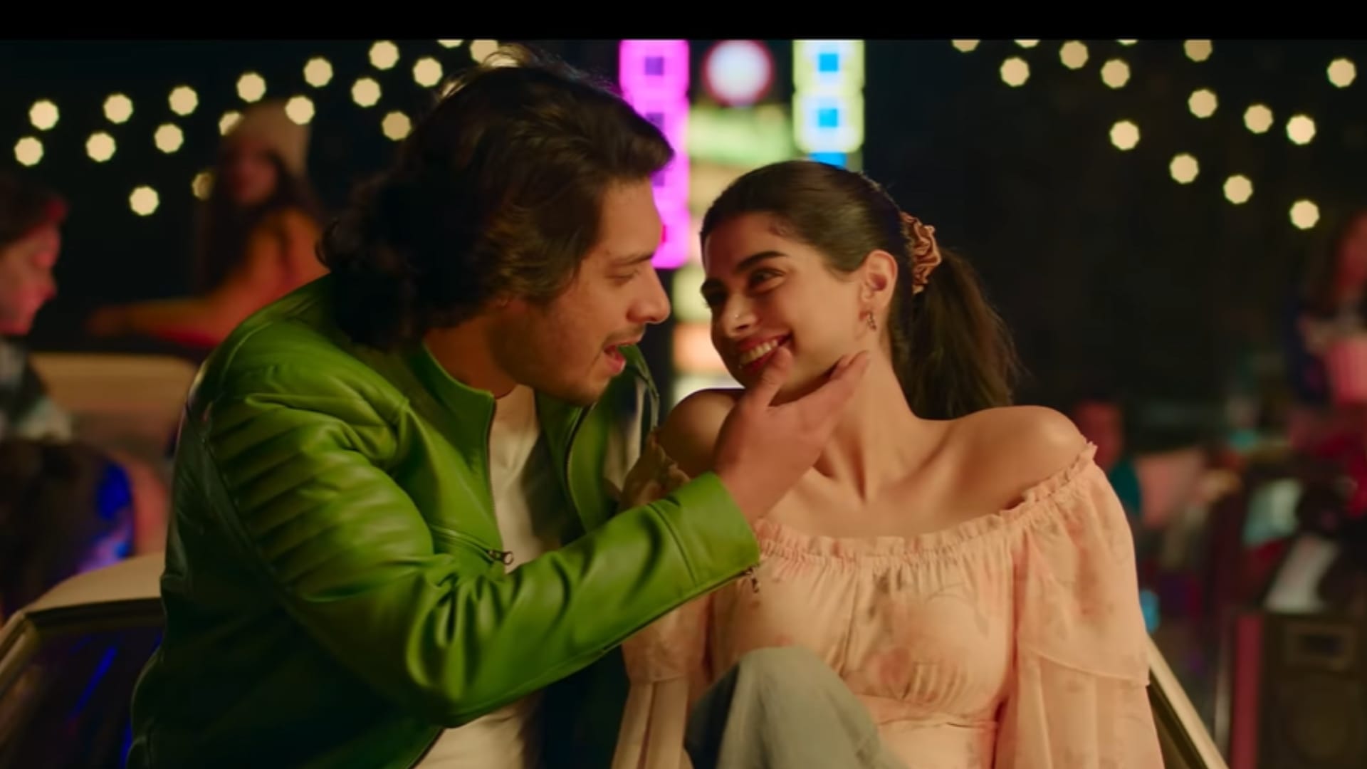 Loveyapa Collection Day 6 junaid khan khushi kapoor Ashutosh Rana  Advait Chandan Sathyaraj film earnings