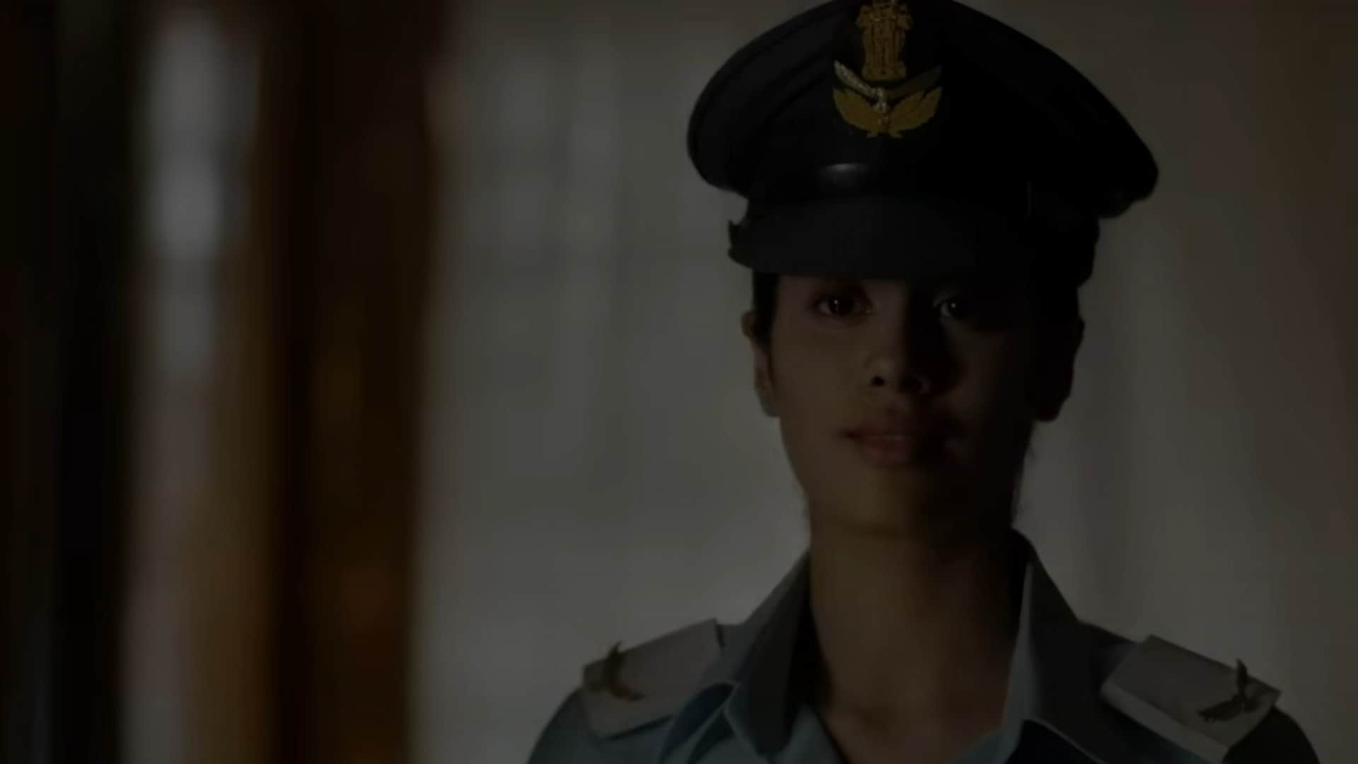 Bollywood Movies Show Courage of Brave Soldiers of Indian Air Force Veer Zara Fighter Tejas gunjan saxena