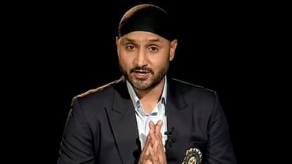 हरभजन सिंह