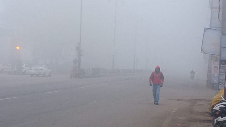 Haryana Weather: सुबह छाए कोहरे से दृश्यता घटी, 19 को पश्चिमी विक्षोभ से फिर बरसात के आसार