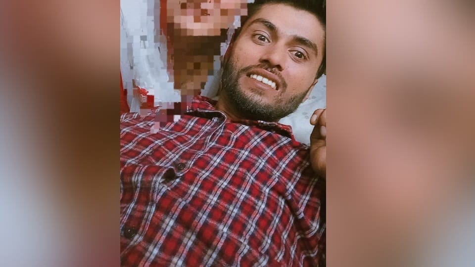 man stabbed to death under metro station in Bahadurgarh
