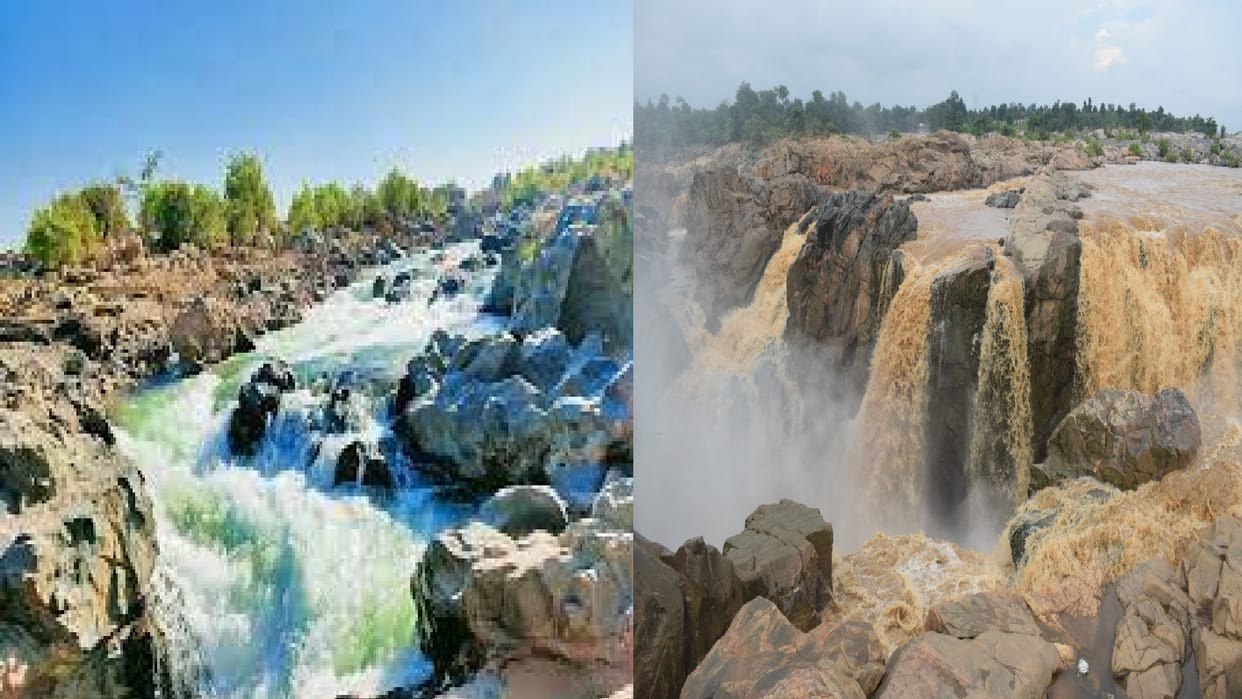 A must visit is the enchanting Rakasganda waterfall which is full of natural beauty in Chhattisgarh
