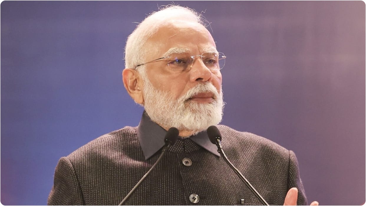 India France Technological Cooperation PM Modi Likely to visit next month MEA briefing