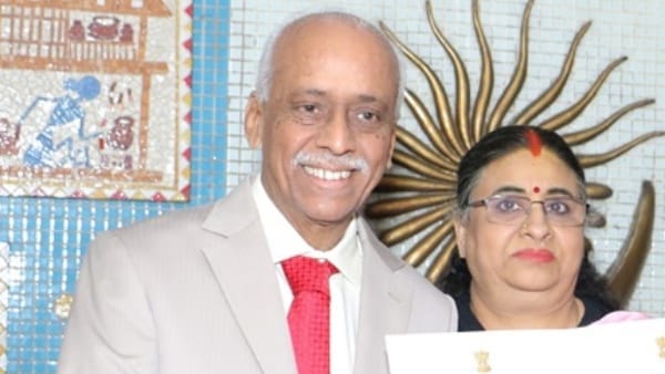 NHRC Chief from Tamil Nadu Justice V Ramasubramanian citizens hope optimum representation