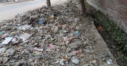 Kanpur After 20 years wounds of misery will be healed UPSIDA will clean Panki industrial area with 10 crores