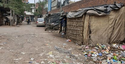 Kanpur After 20 years wounds of misery will be healed UPSIDA will clean Panki industrial area with 10 crores