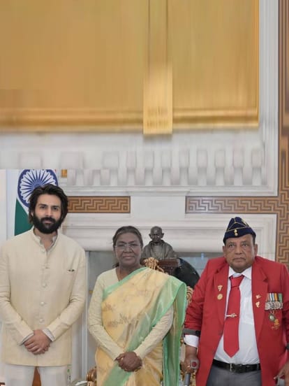 कार्तिक आर्यन