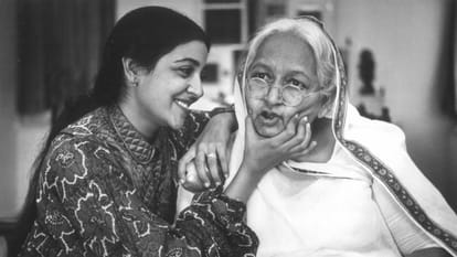 Leela Mishra Death anniversary Five characters of Sholay mausi seen in nadiya ke paar and Abodh