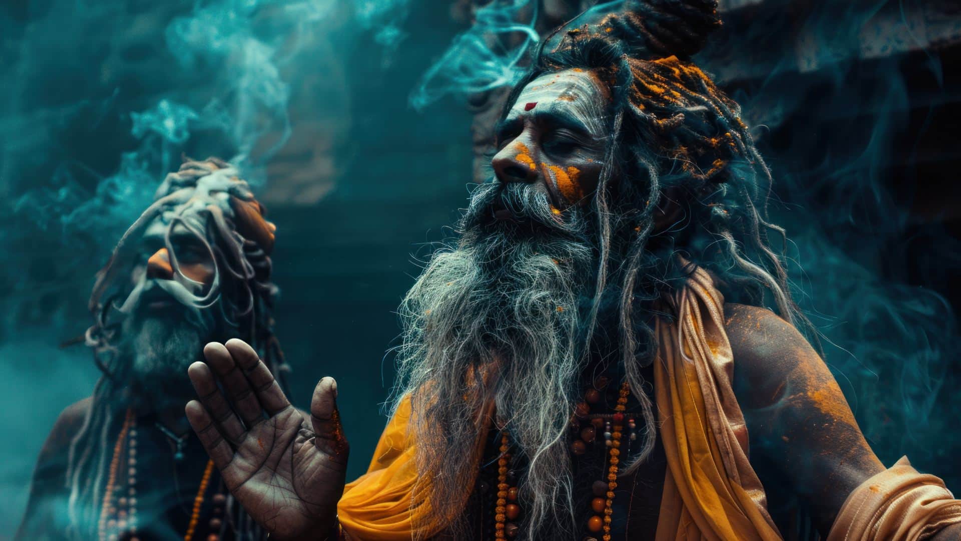 Maha Kumbh 2025 what is akhada know history importance and 13 akhara list in hindi
