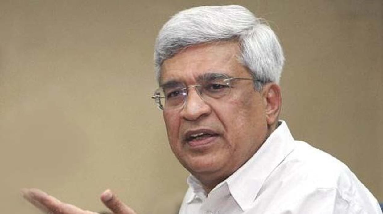 Prakash Karat said Need for political and ideological battle against anti-secular forces