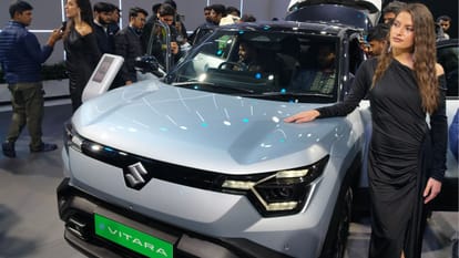 upcoming 7 seater cars in Indian market tata harrier ev tata sierra Maruti evitara Renault duster kia carens a