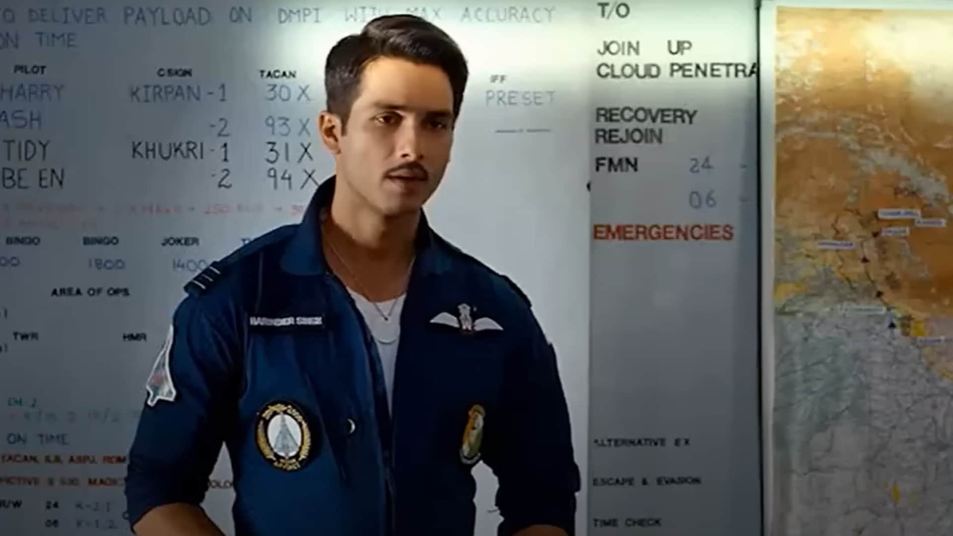 Bollywood Movies Show Courage of Brave Soldiers of Indian Air Force Veer Zara Fighter Tejas gunjan saxena