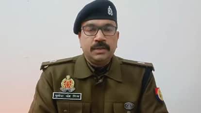 PAC constable Ravi had murder his wife Meenu in a planned manner In Bareilly