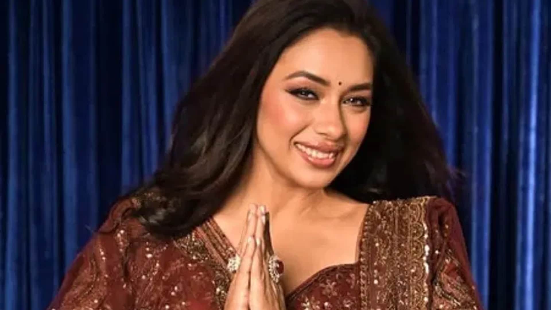 Rupali Ganguly case Bombay High Court gave its verdict on actress got relief in defamation case
