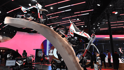34 automobile companies are participating in India Mobility Global Expo 2025 For first time