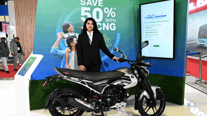 34 automobile companies are participating in India Mobility Global Expo 2025 For first time