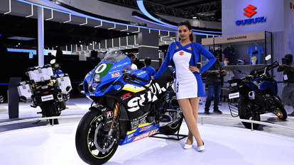 34 automobile companies are participating in India Mobility Global Expo 2025 For first time