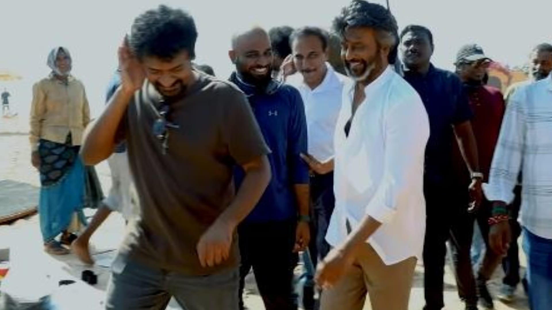Jailer 2 When and Where Rajinikanth Action Sequel Will Begin Filming