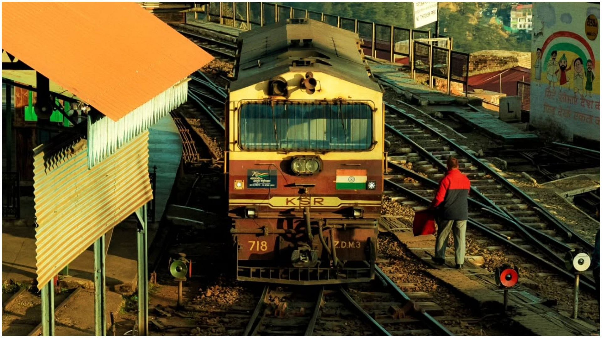 Republic Day 2025 Historical Railway Station Of India Know History And