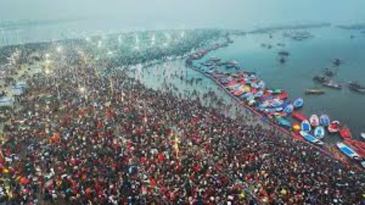 Mahakumbh 2025: Free Accommodation, Food, and Medical Facilities for Rajasthan Devotees, talk on these numbers