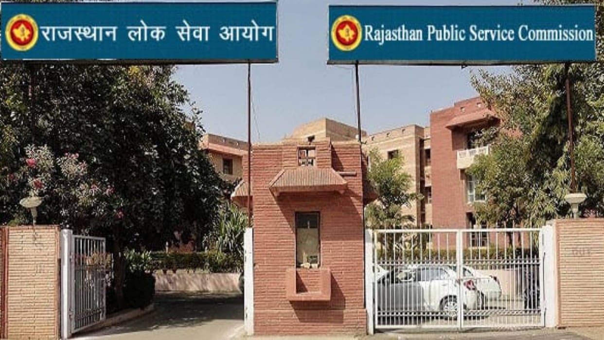 RPSC Rajasthan State and Subordinate Services Examination 2023 last chance to fill online application priority