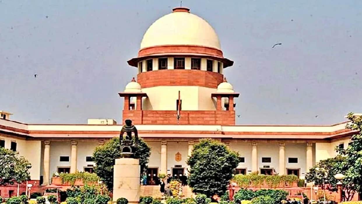 'Ram Setu should be declared a national monument', Subramanian Swamy files petition in Supreme Court