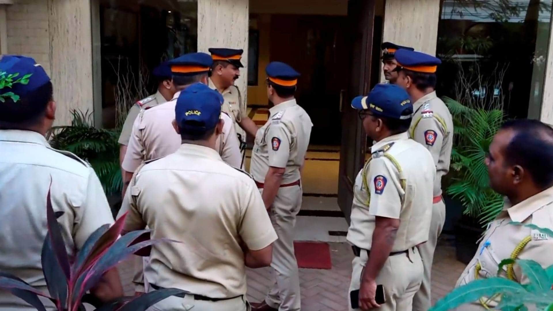 Saif Ali Khan Attack Case Know About All Details Related to Saif Stabbed Case Maid Mumbai Police News in Hindi