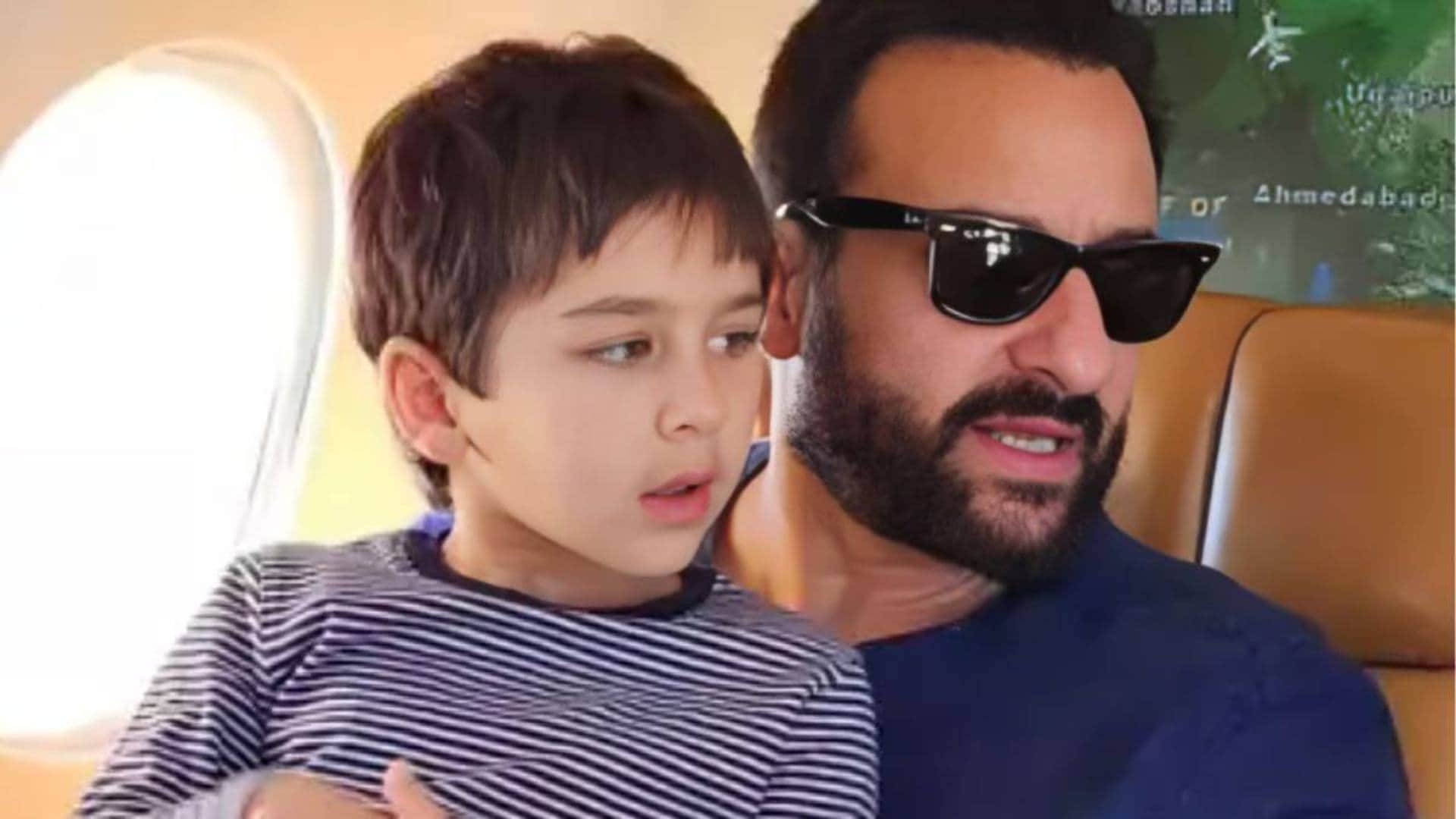 Saif Ali Khan Health Update Doctor says actor recovering well expected to be discharged in two to three days