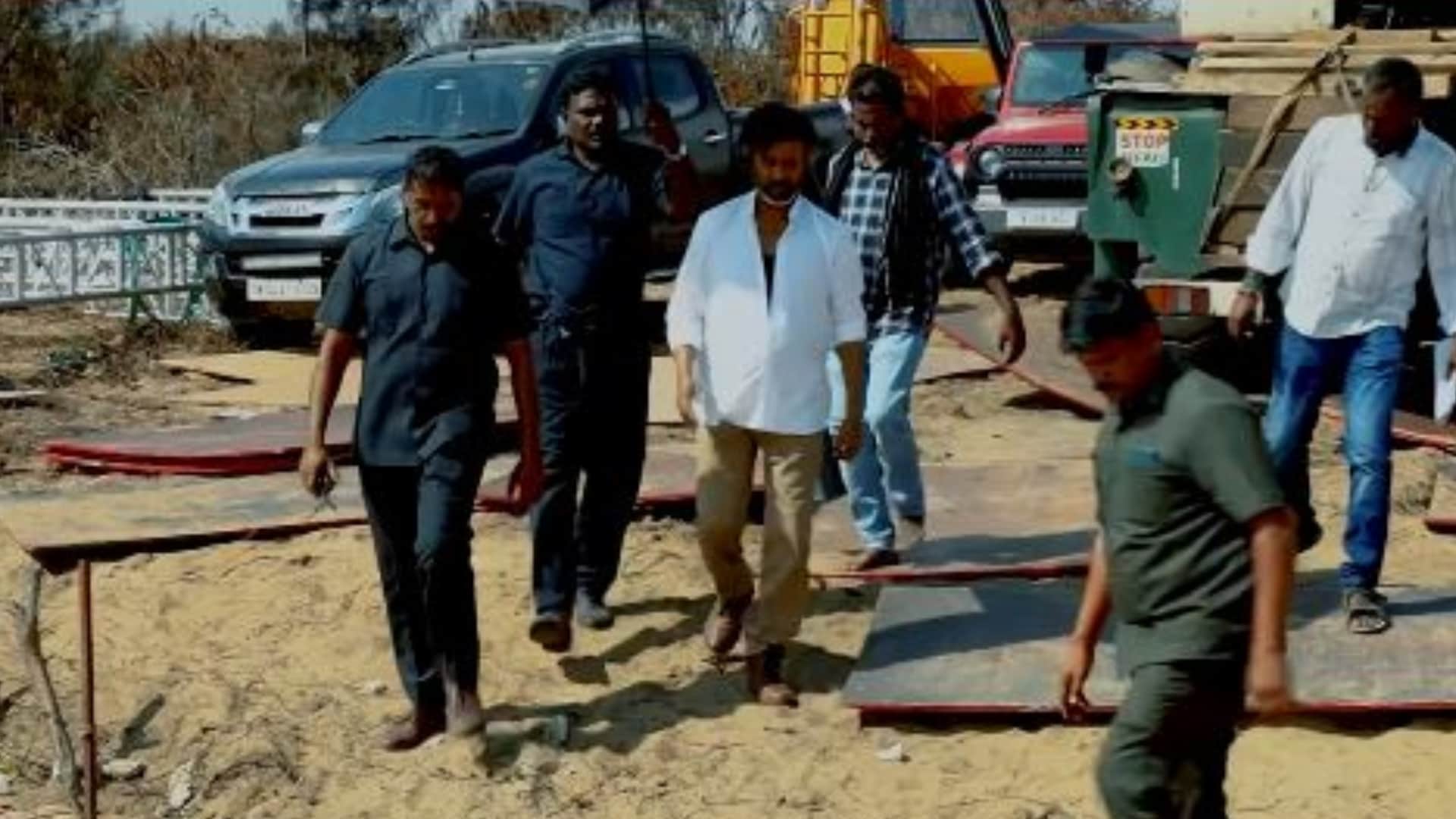 Rajinikanth new movie Tamil Jailer 2 BTS Video Shows Who Is The Real Tiger release on 2025?