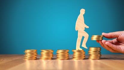 Per Capita Income Rises in Punjab 19% Growth Recorded Behind Haryana and Himachal