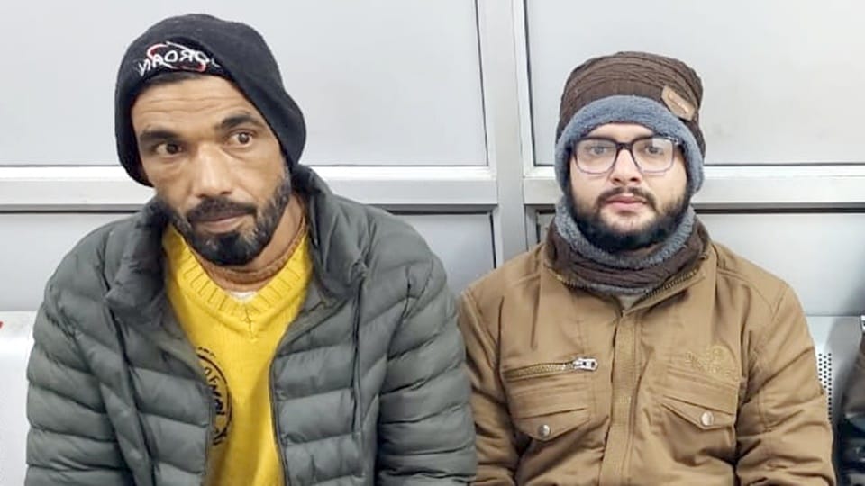 Sambhal Violence: Two accused arrested for stone pelting riot, non-bailable warrants issued against 24 rioter