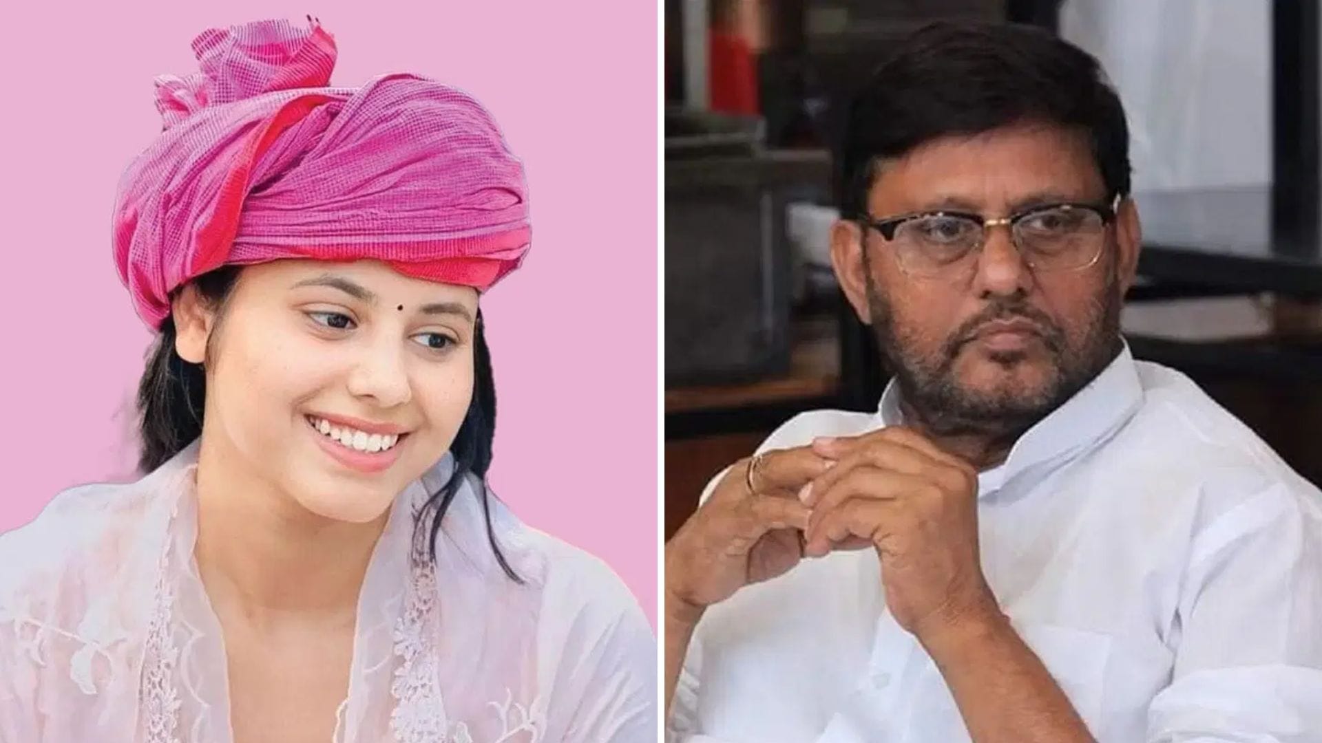 Rinku-Priya Wedding Cricketer Rinku Singh and MP Priya Saroj will get married on November 18