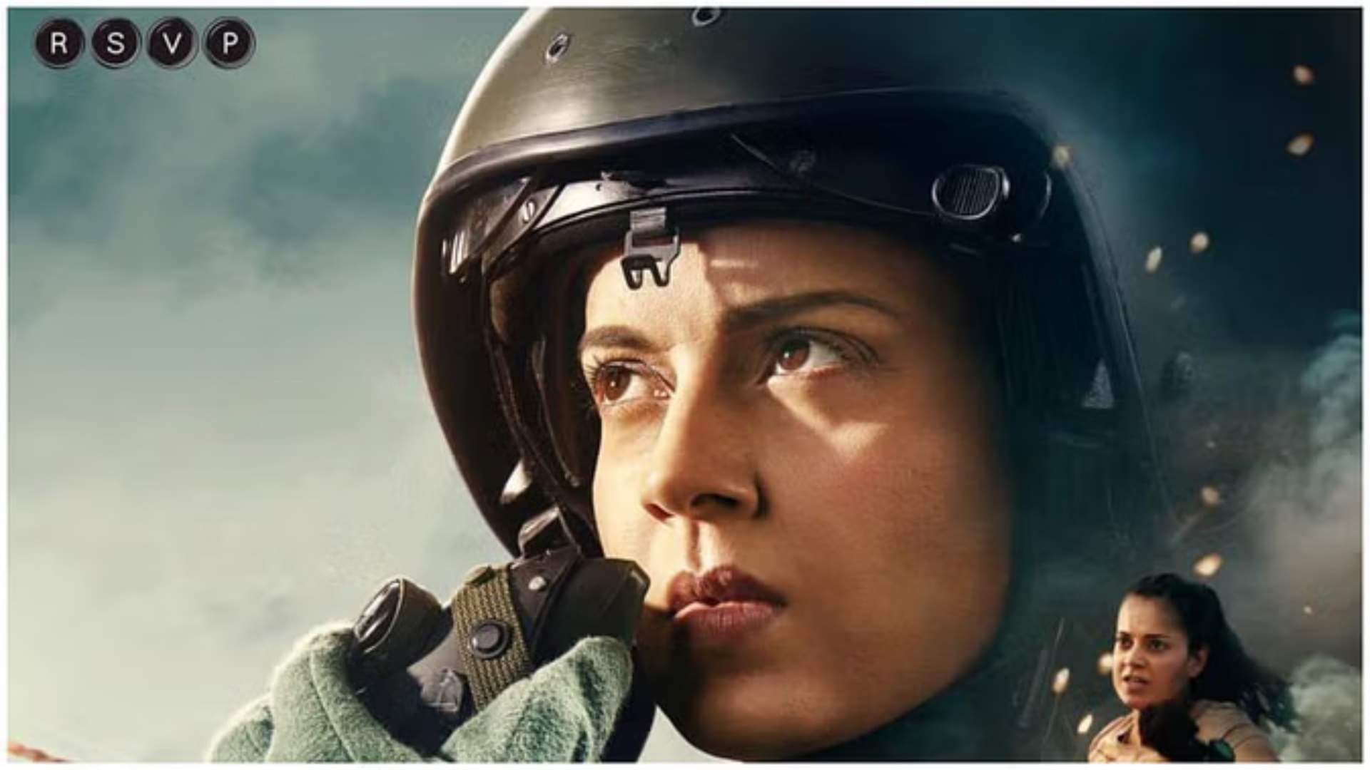 Kangana Ranaut Last Ten Films Day 1 Box Office Collection Emergency Tejas Dhaakad