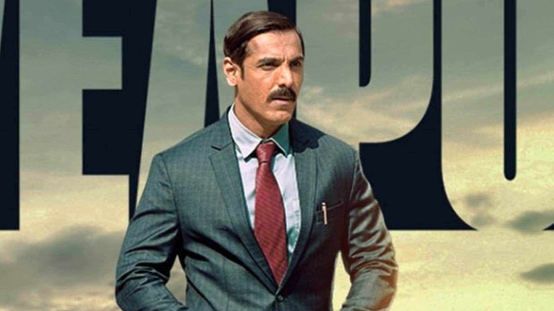 Box Office Report Friday chhaava day 36 the Diplomat day 8 Tumko Meri Kasam day 1 films total collections