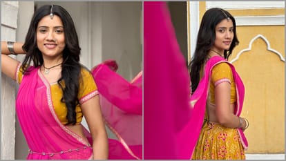 Diksha Dhami play lead role in Shemaroo Umang upcoming show Badi Haveli Ki Chhoti Thakurain