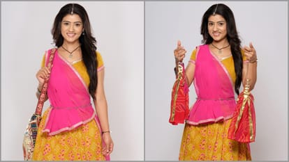 Diksha Dhami play lead role in Shemaroo Umang upcoming show Badi Haveli Ki Chhoti Thakurain