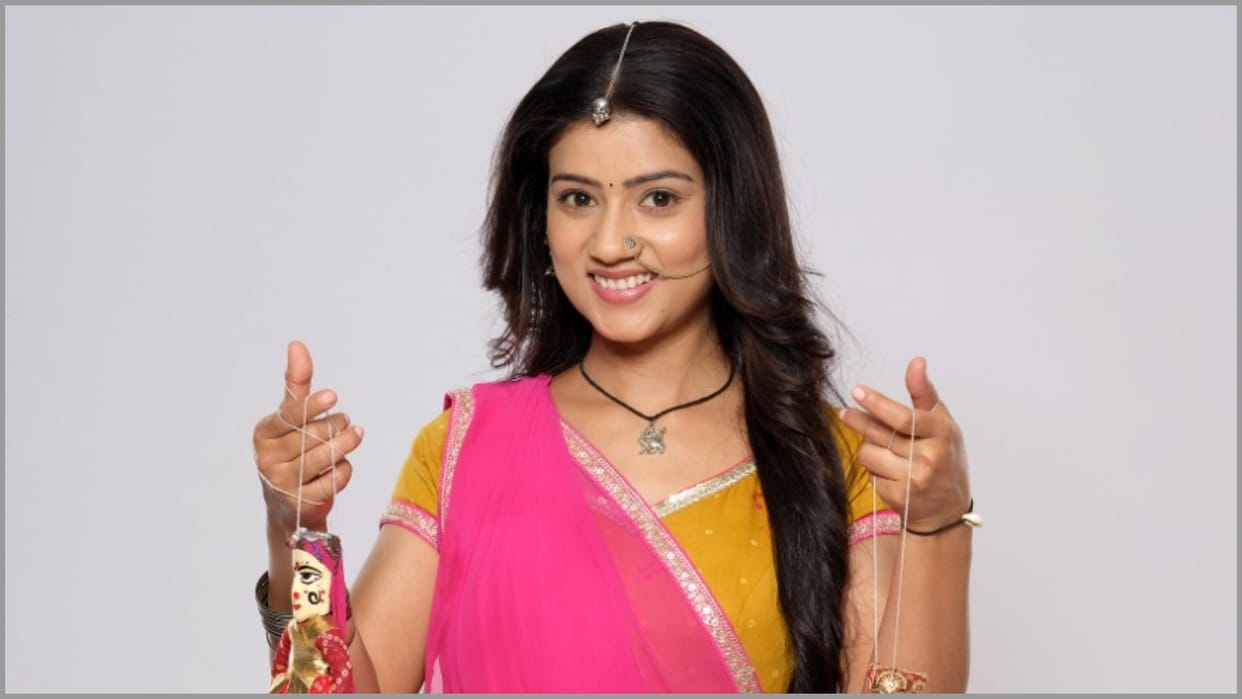 Diksha Dhami play lead role in Shemaroo Umang upcoming show Badi Haveli Ki Chhoti Thakurain