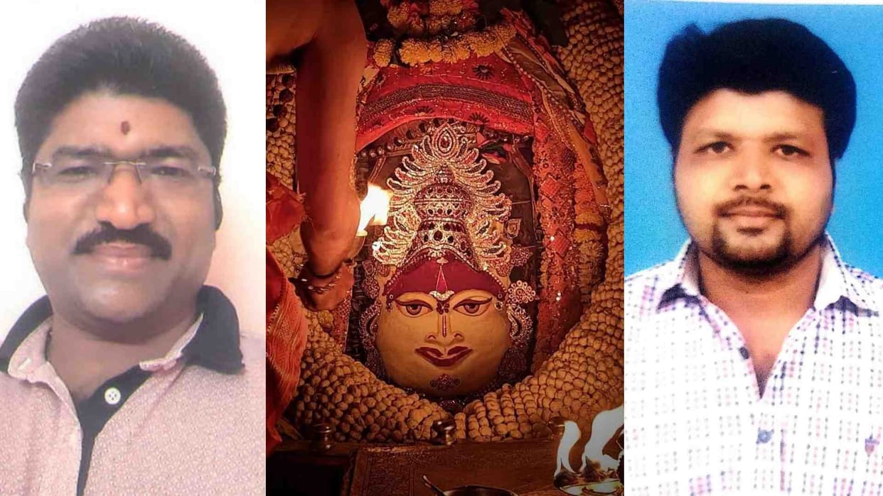 Ujjain News: The devoted devotees of Mahakal send makeup items from Chennai every month