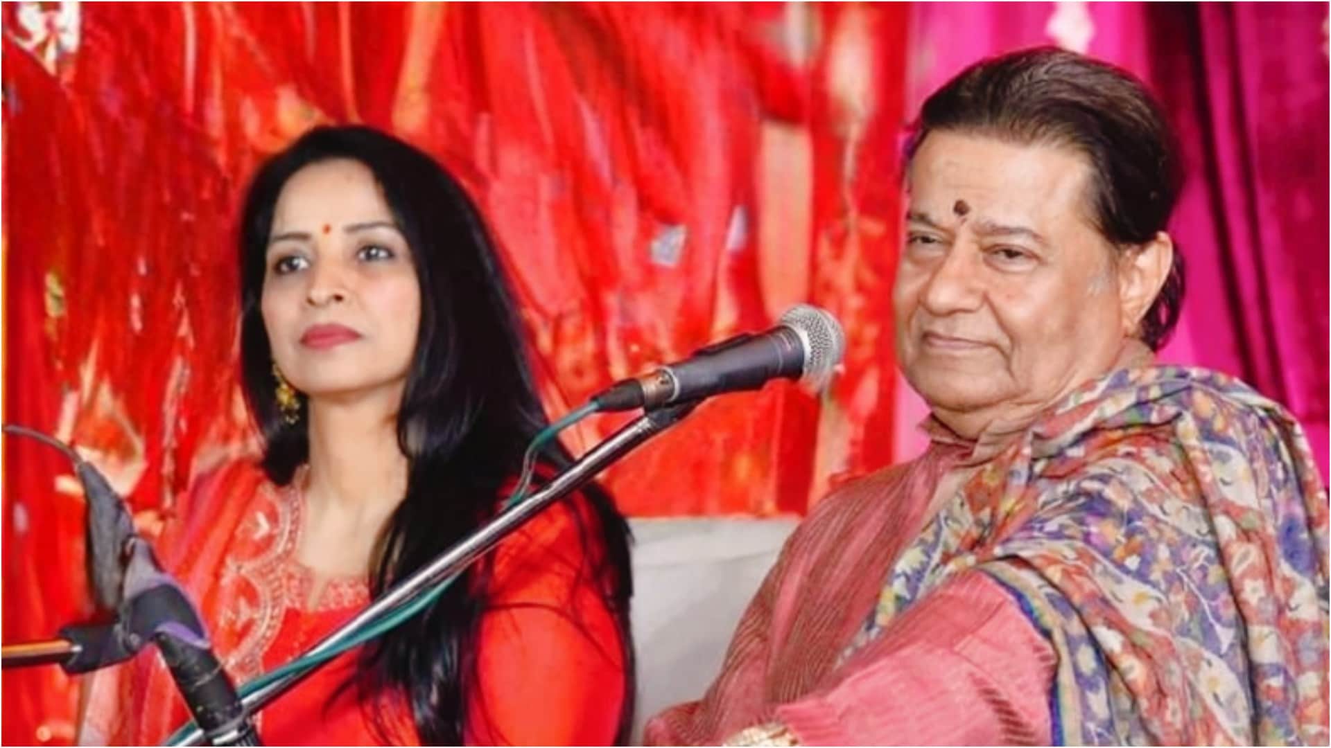 Mahakumbh 2025 Theme Song: Dipti Chaturvedi Anup Jalota soulful song to rich heritage spirituality of Prayag