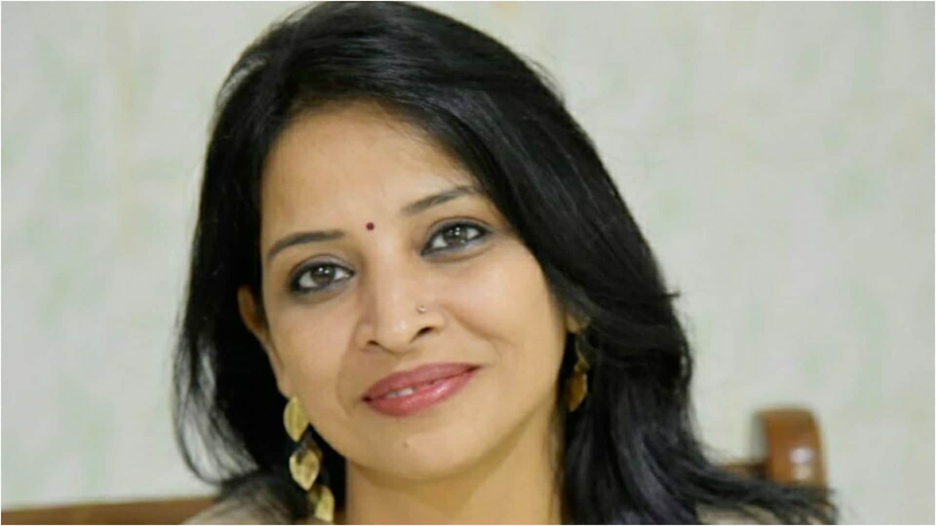 Mahakumbh 2025 Theme Song: Dipti Chaturvedi Anup Jalota soulful song to rich heritage spirituality of Prayag