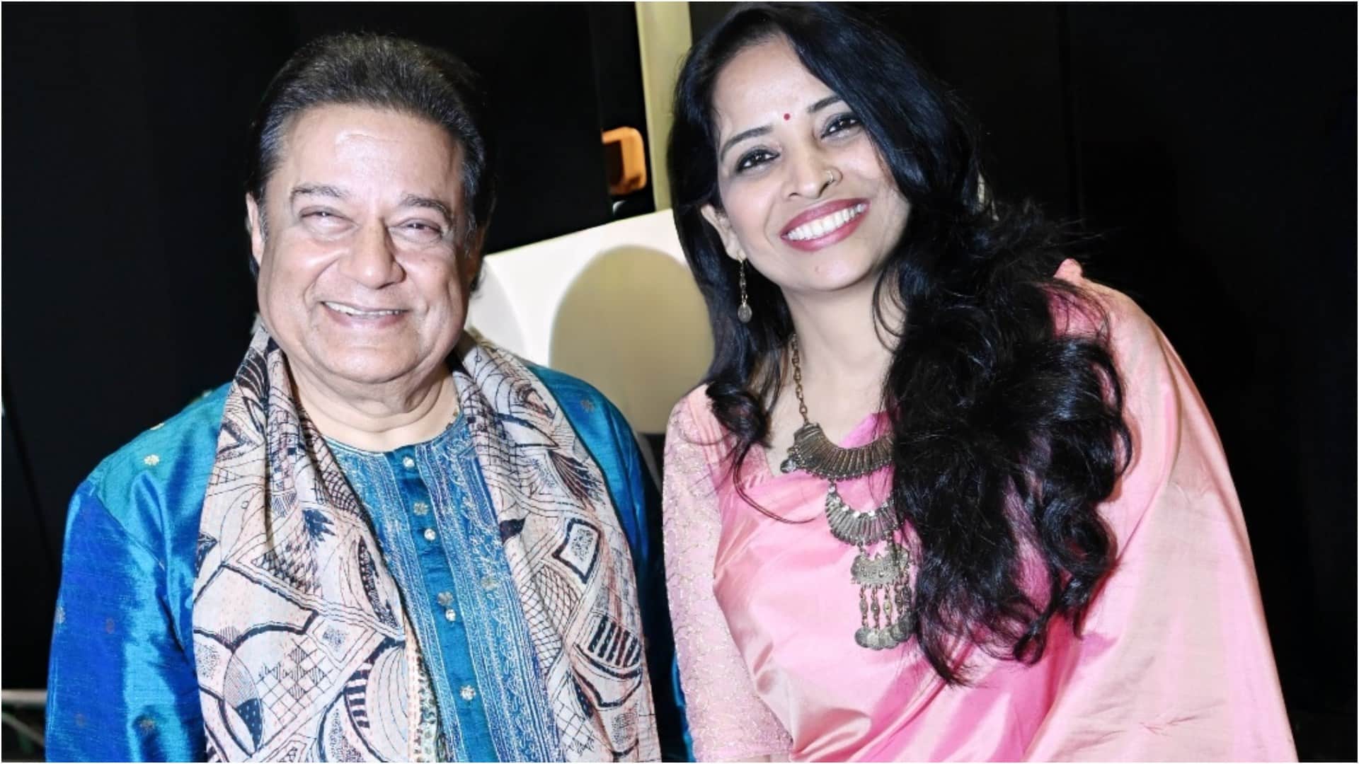 Mahakumbh 2025 Theme Song: Dipti Chaturvedi Anup Jalota soulful song to rich heritage spirituality of Prayag