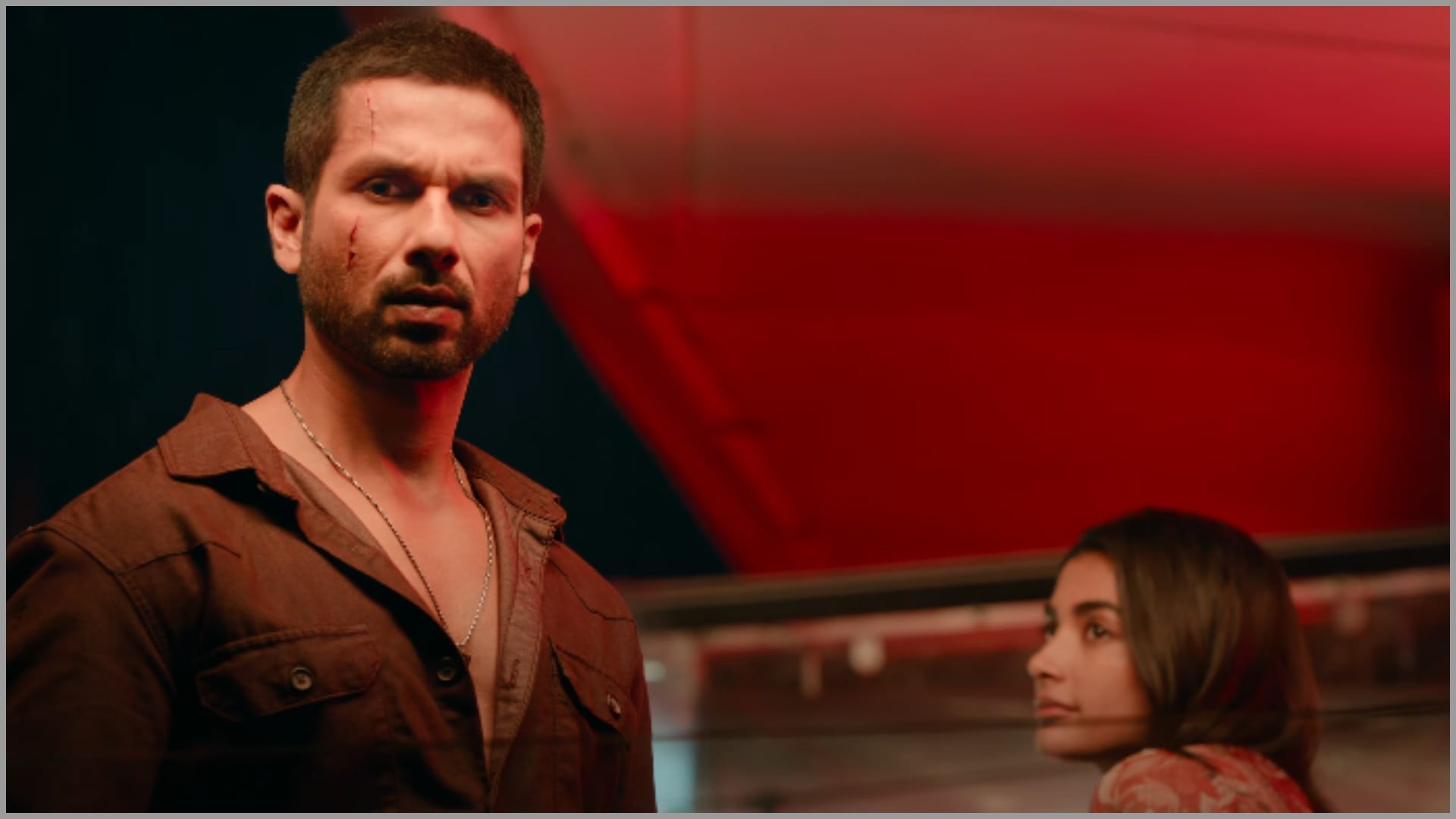 Deva on OTT where to watch shahid kapoor pooja hegde upcoming film after theatrical Release
