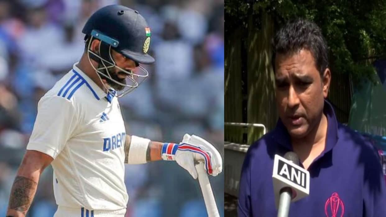 Sanjay Manjrekar speaks on Virat Kohlis decision to retire from test cricket know