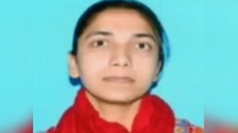 Police could not trace Pakistani Shumayla who became a teacher with fake documents in Bareilly