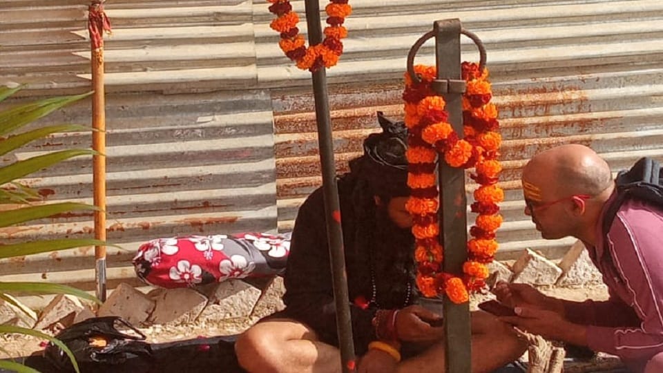 Mahakumbh 2025 Aghori such secrets that do not scare but force you to think