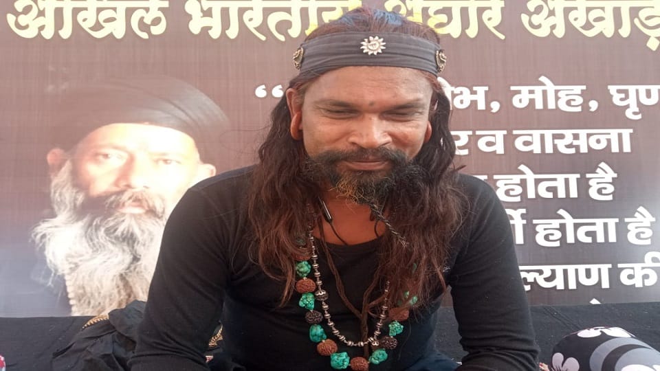 Mahakumbh 2025 Aghori such secrets that do not scare but force you to think