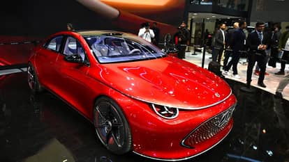 Bharat Mobility Global Expo 2025 showcases luxury to cost-effective vehicles