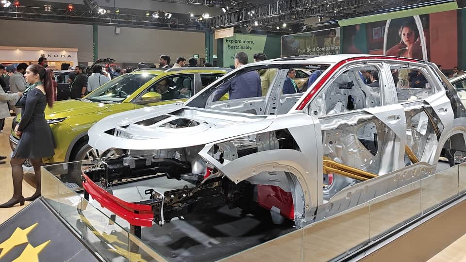 Bharat Mobility Global Expo 2025 showcases luxury to cost-effective vehicles