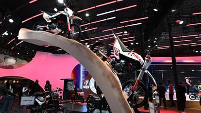 Bharat Mobility Global Expo 2025 showcases luxury to cost-effective vehicles